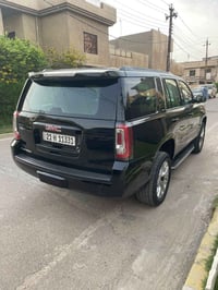 GMC  للبيع وهي باب اول... المواصفات... 1-السياره بحالة ممتازه...   2- ...