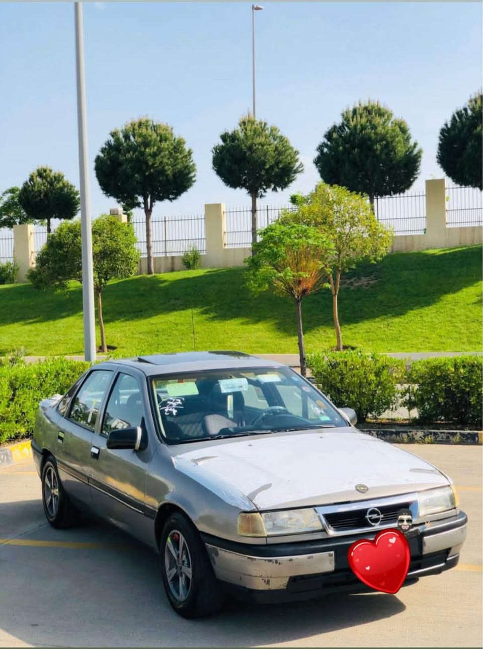 فكترا • ١٩٩٢ • رقم بغداد