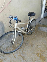 بايسكل C700 • حجم ٢٨ • شيمانو