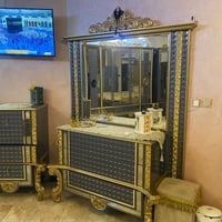 غرفه ملكيه تركي 11 قطعه 1،500،000 للتواصل 07812847009