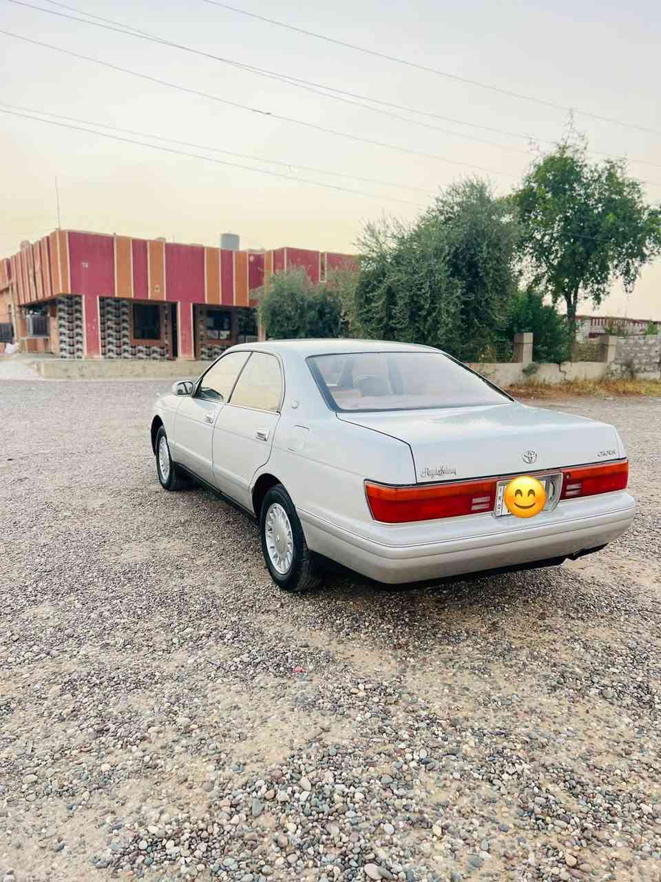 بطه منفصل • ١٩٩٥ • رقم نينوى