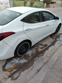 النترا خليجي • فول مواصفات • ٢٠١٦