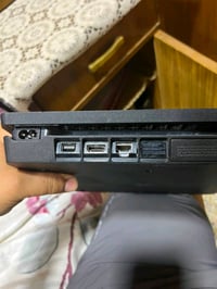 بلي 4 اونلاين نضيف 1 تيرا نضيف عل فحص ممبدل كلشي 180 قفل مستعجل اونلاي...
