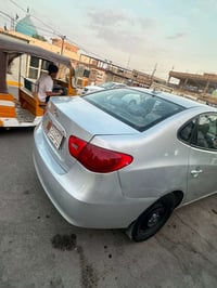 النترا ٢٠١٠ • محرك ٢٠٠٠ • فول مواصفات