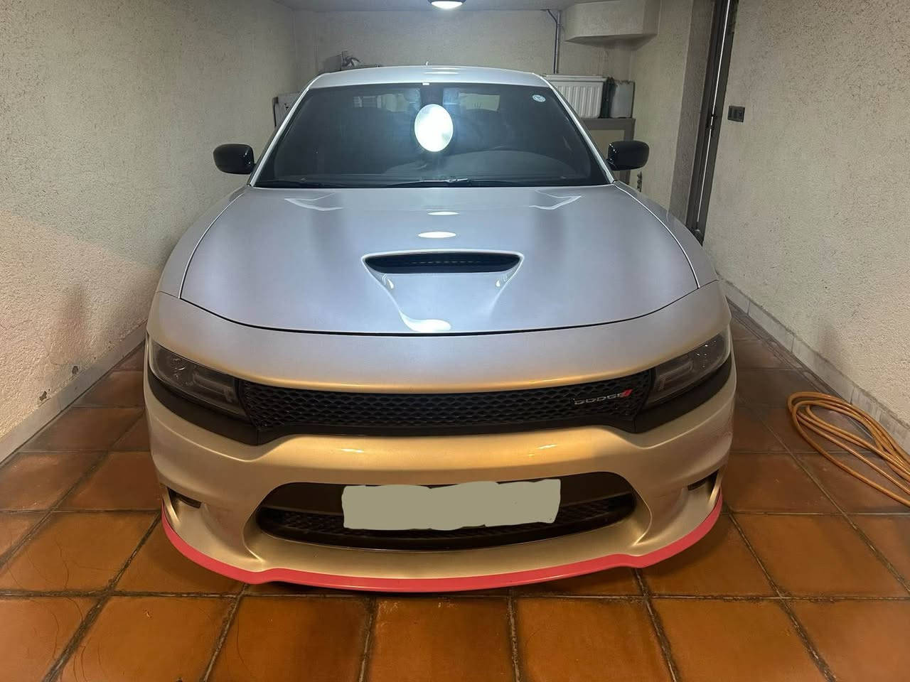 تشارجر GT • ٢٠٢١ • رقم اربيل