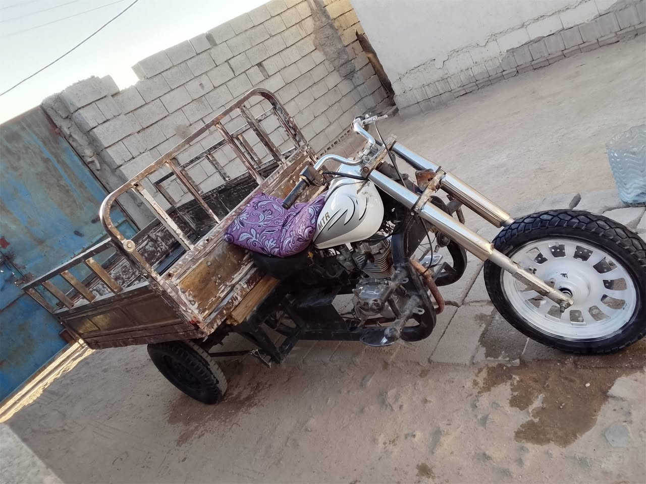 سلام عليكم ستوته دوات دوات مكفوله البيع مكينته مكفوله شاصيه بدي حلوه ضفيره هورنات سلف جاهز مكاني زبير سعرها خاص ***********
