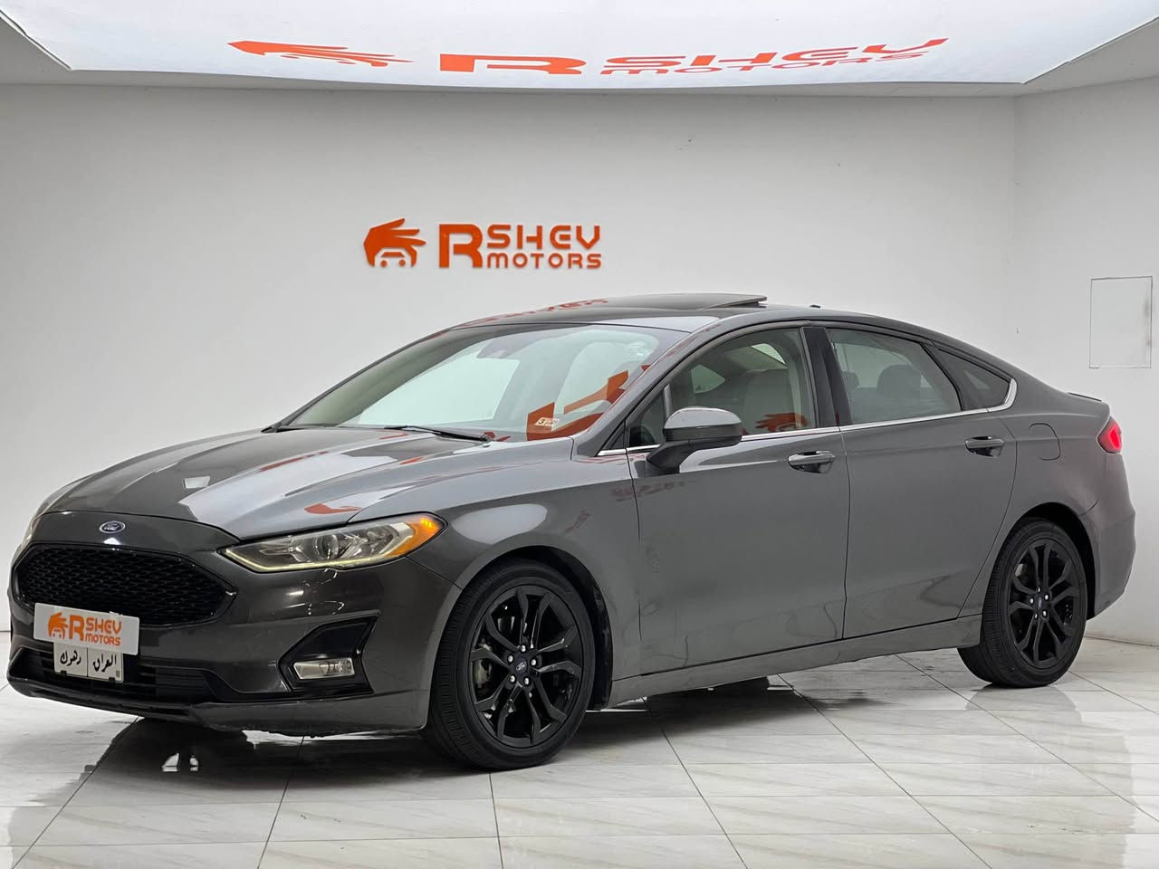Ford Fusion 2019
فورد فيوجن ٢٠١٩
مواصفات SE فووول 

مكينة 4 سلندر+1.5 لتر توربو 
ماشية 98,000 ميل و بحالة ممتازة 

ضرر السيارة جاملغ صبغ و بیها ٢ مکان بارد
بدون دواخل بدون ایرباک 

 رقم شاصي مع الصور
السيارة كلش حلوة و نظيفة 

السيارة رقم دهوك شرط التحويل
مكفولة من كير و محرك و كهربائيات

و ب سعر(105$) ورقة و بيها مجال

مكان السيارة

دهوك -معرض ارشف R-Shev
رقم51 من معارض التيرمينال 

***********
*********** دهوك, العراق
