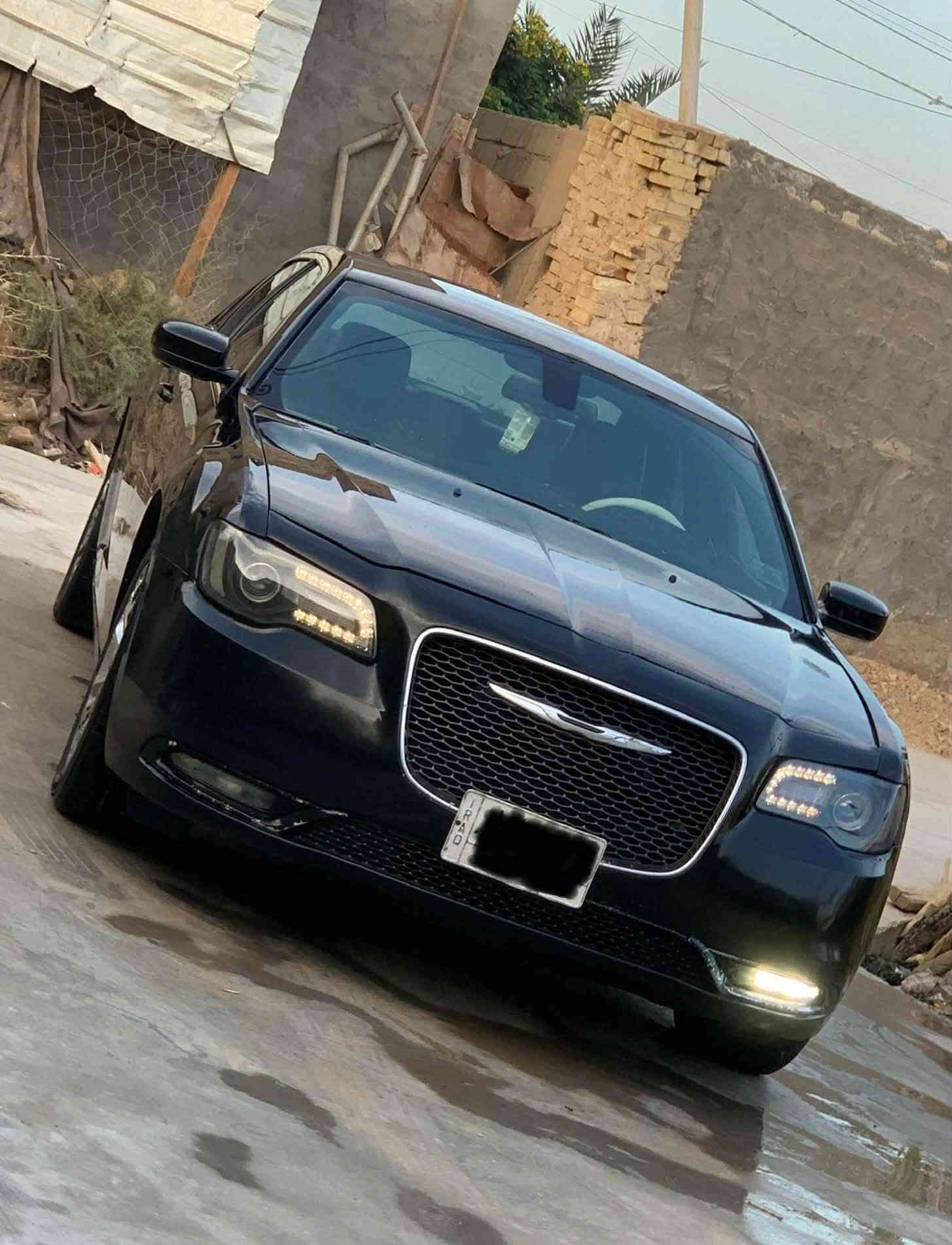 كلايسلر اوباما • ٢٠١٥ • ٣٦٠٠