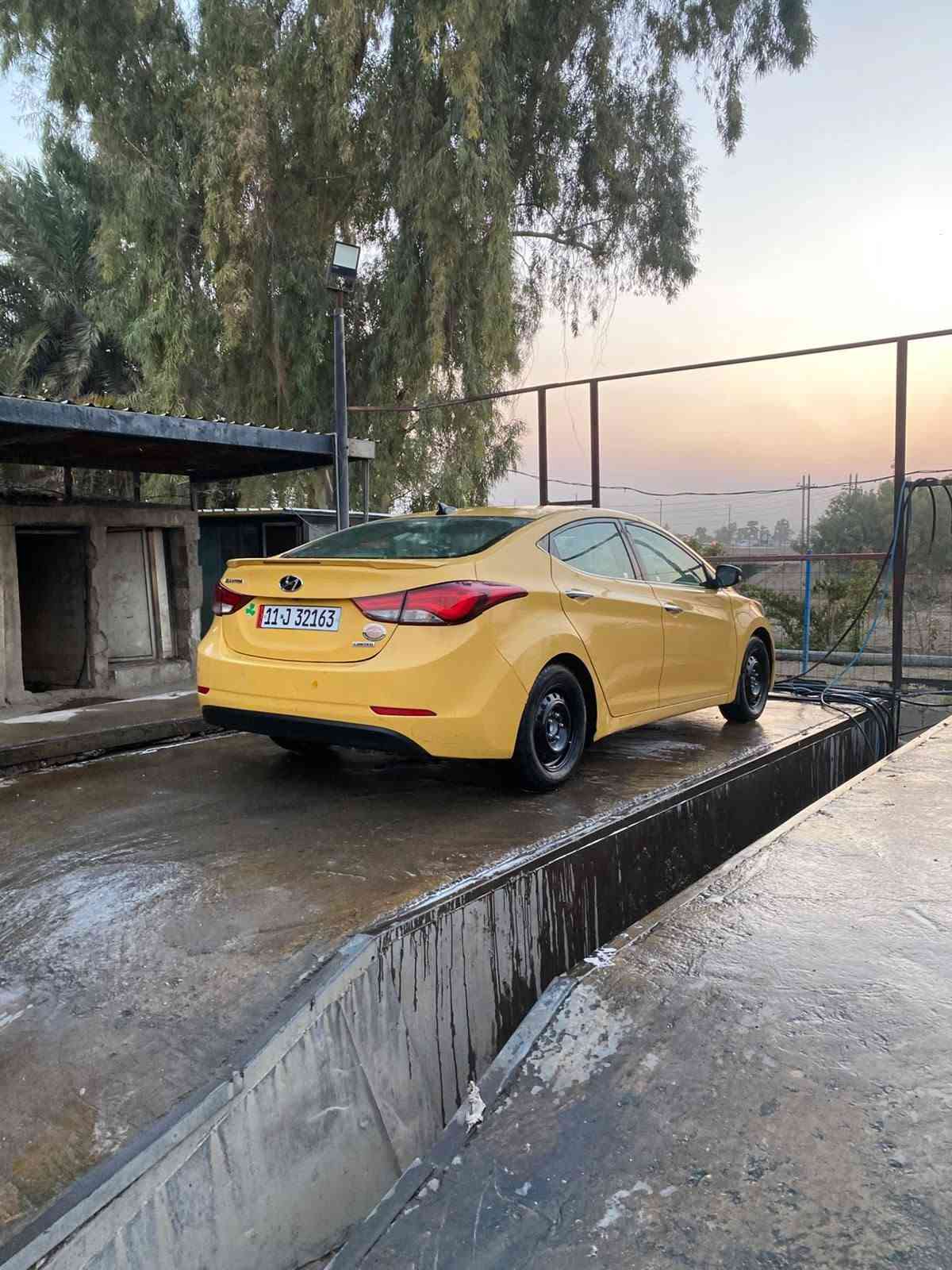 النتراء • ٢٠١٤ • وارد أمريكي