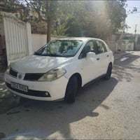 تيدا • ٢٠٠٨ • قير اوتوماتيك