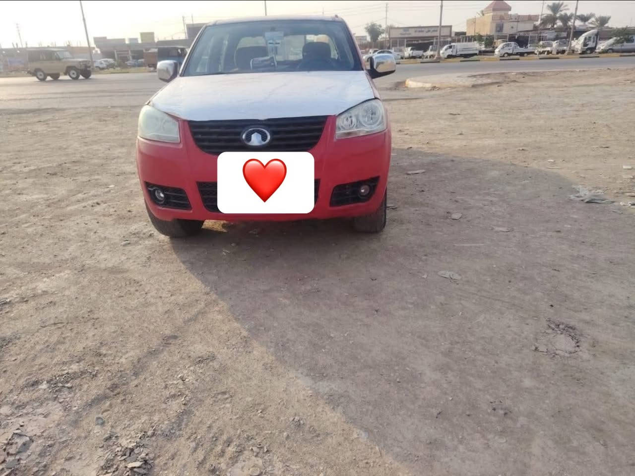 ٢٠١٥ • رقم بغداد • تايرات مكفولة
