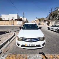 متسوبيشي • ٢٠٠٧ • رقم البصرة