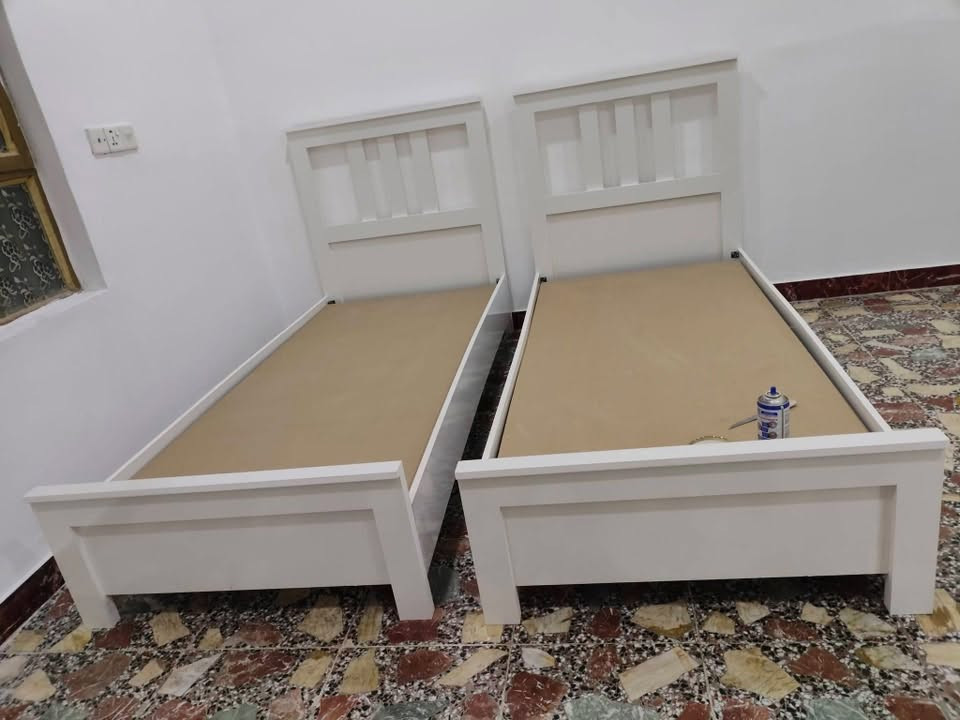تفصيل غرف نوم • صناعة عراقية • خصم 30%