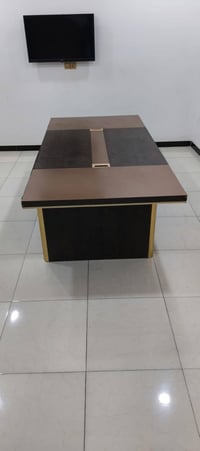 ميز تكمه مكتبي 07901625001