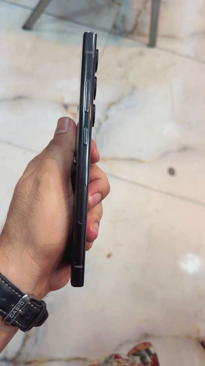 S23 الترا • ٢٥٦ • مدينت الصدر