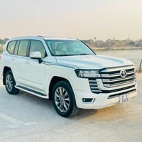 لاندكروز GXR • ٢٠٢٢ • كفاله عامه