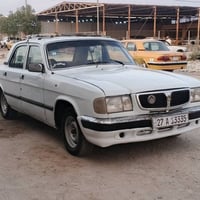 فولكه • ٢٠٠٤ • مكينة ٢.٥