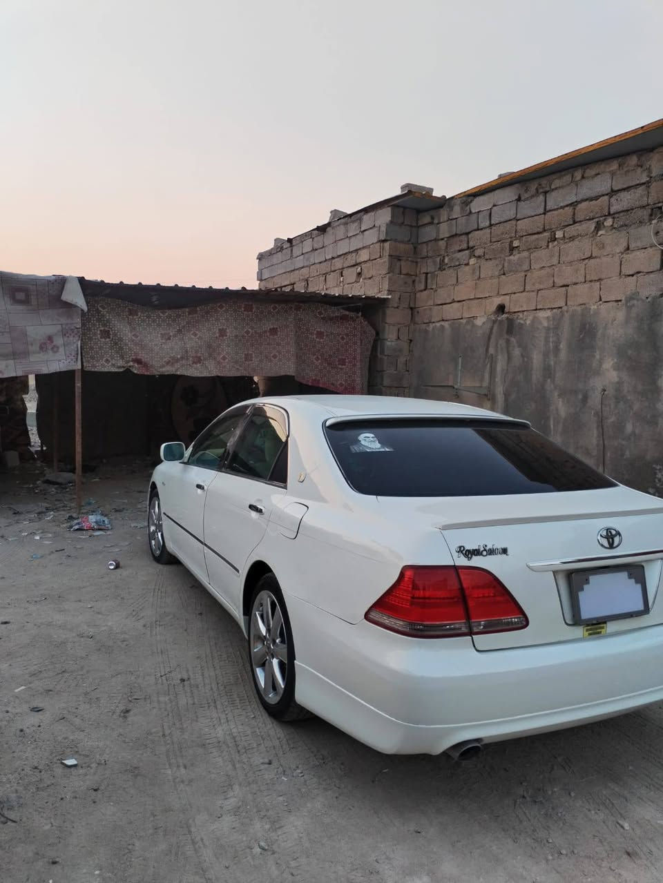 سلام عليكم شاهينه للبيع رويل كفاله من النقل والكص قرار 48 بسمي تحويل ثاني يوم تبريد ثلج حداديه جديده السعر 125 العنوان بصره ابي الخصيب ***********
