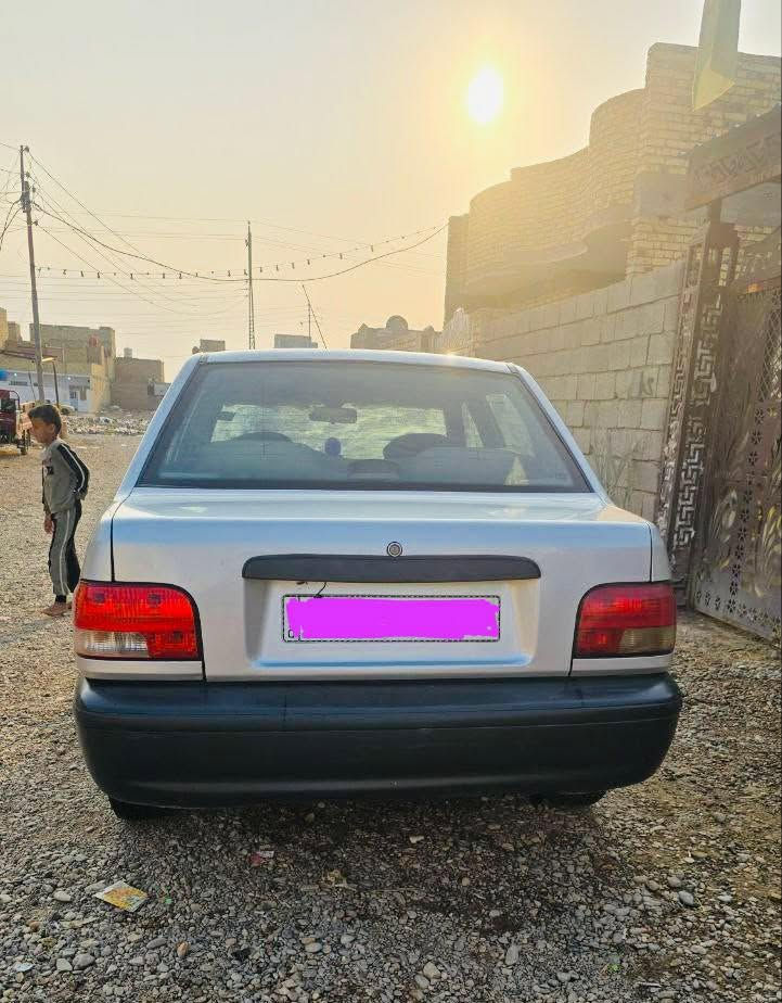 السلام عليكم سايبه لبيع موديل 2024 سياره مكفوله مكاني  ميسان الاستفسار ع رقم ‭***********‬
