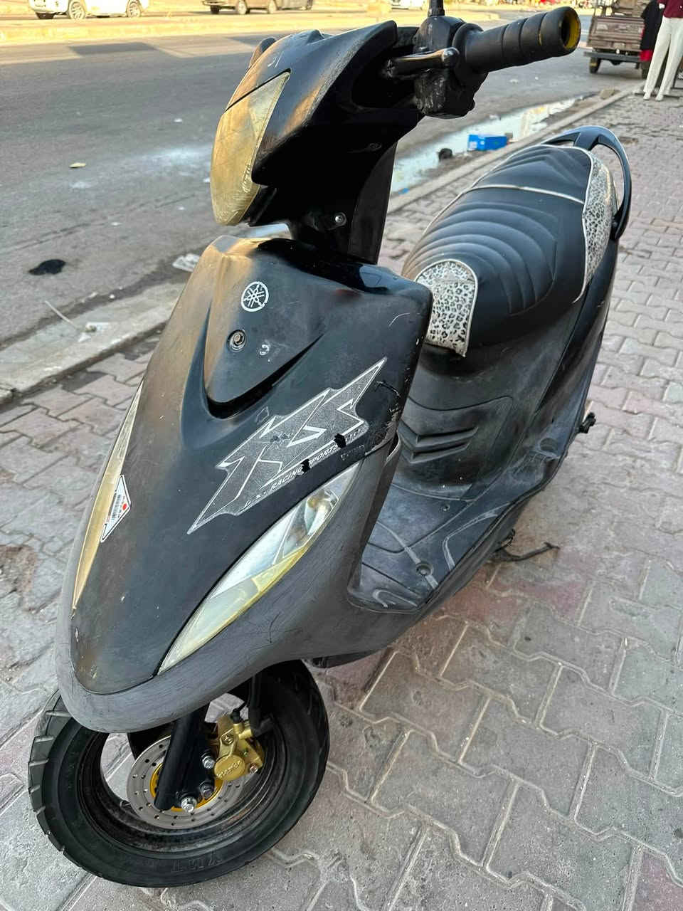 السلام عليكم
عدله للبيع نزلتها بشهر الواحد نضافتها شوفت عينكم 
مكاني كربلاء خاص ماعندي هذا رقمي وبي واتساب
*********** ا
