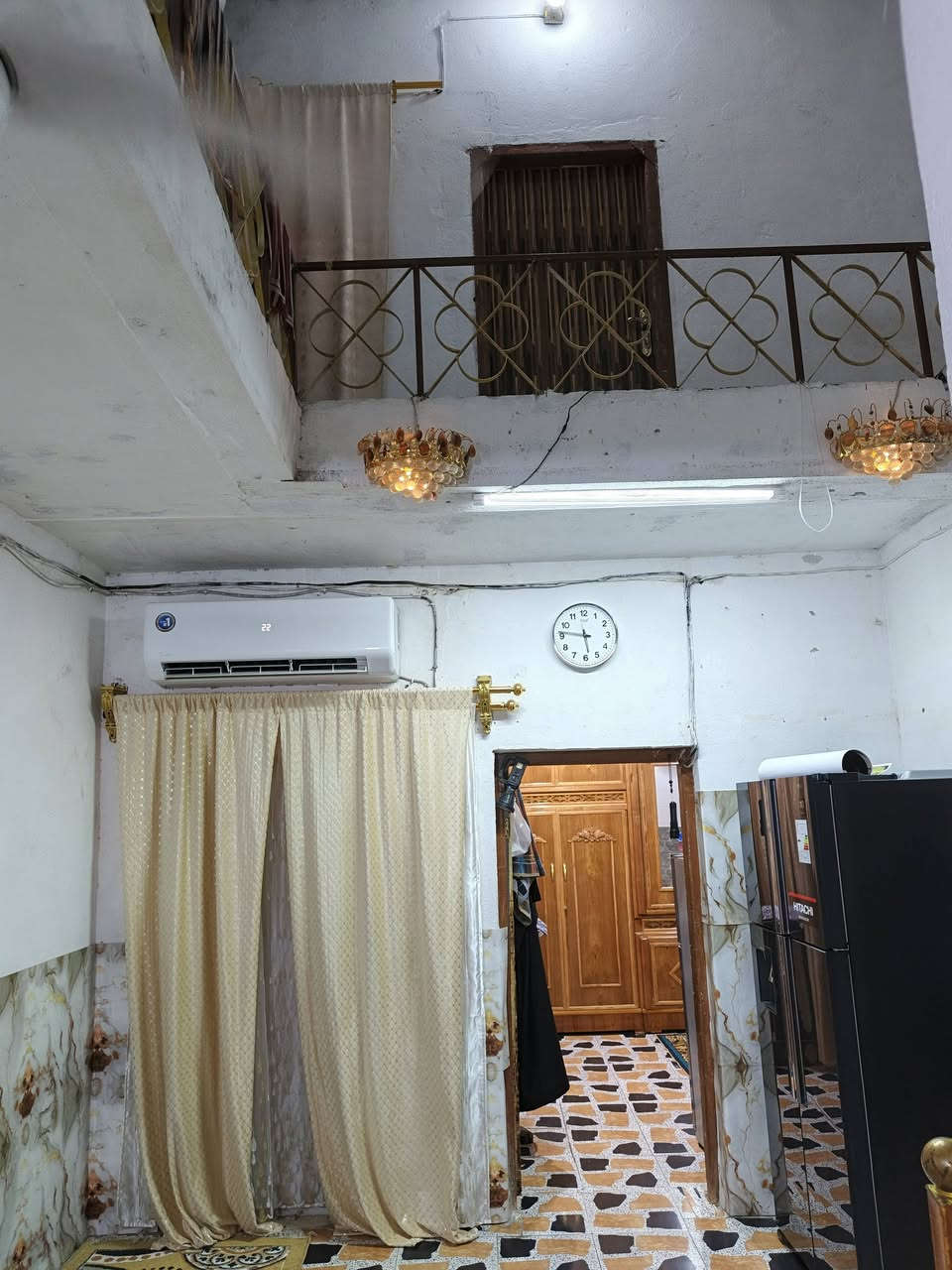 العوفيه شارع ٢٠ • ١٢٠م • ٣غرف