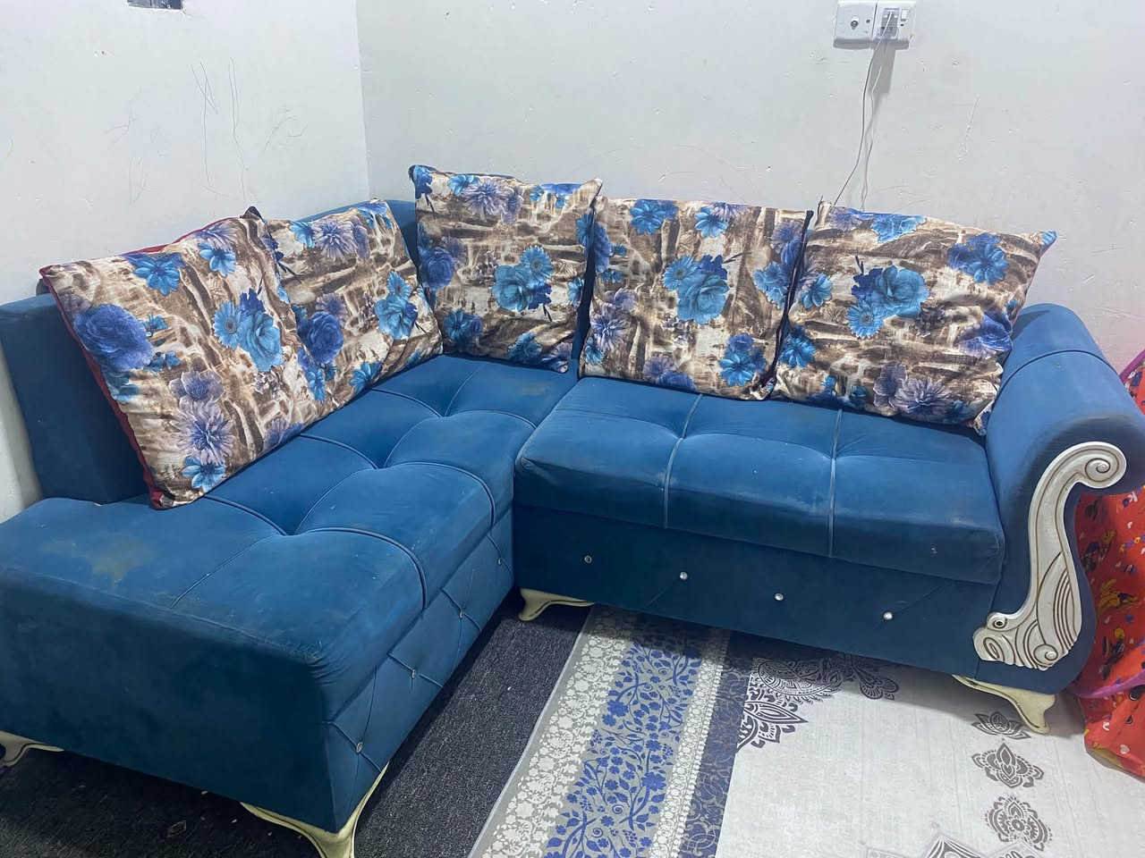 اغراض بيت • البصرة التنومه