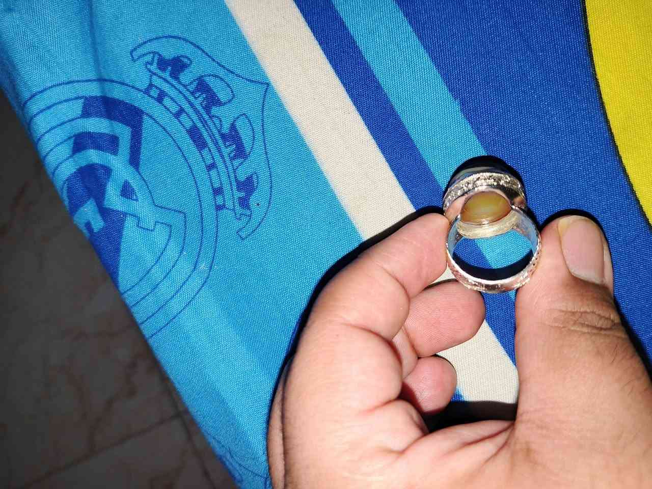 السلام عليكم عقيق عين وبيه اسماء اهل البيت ع نقش شرط
مراوس او بيع مكاني الناصريه مركز اذ مو شراي لاتجي
