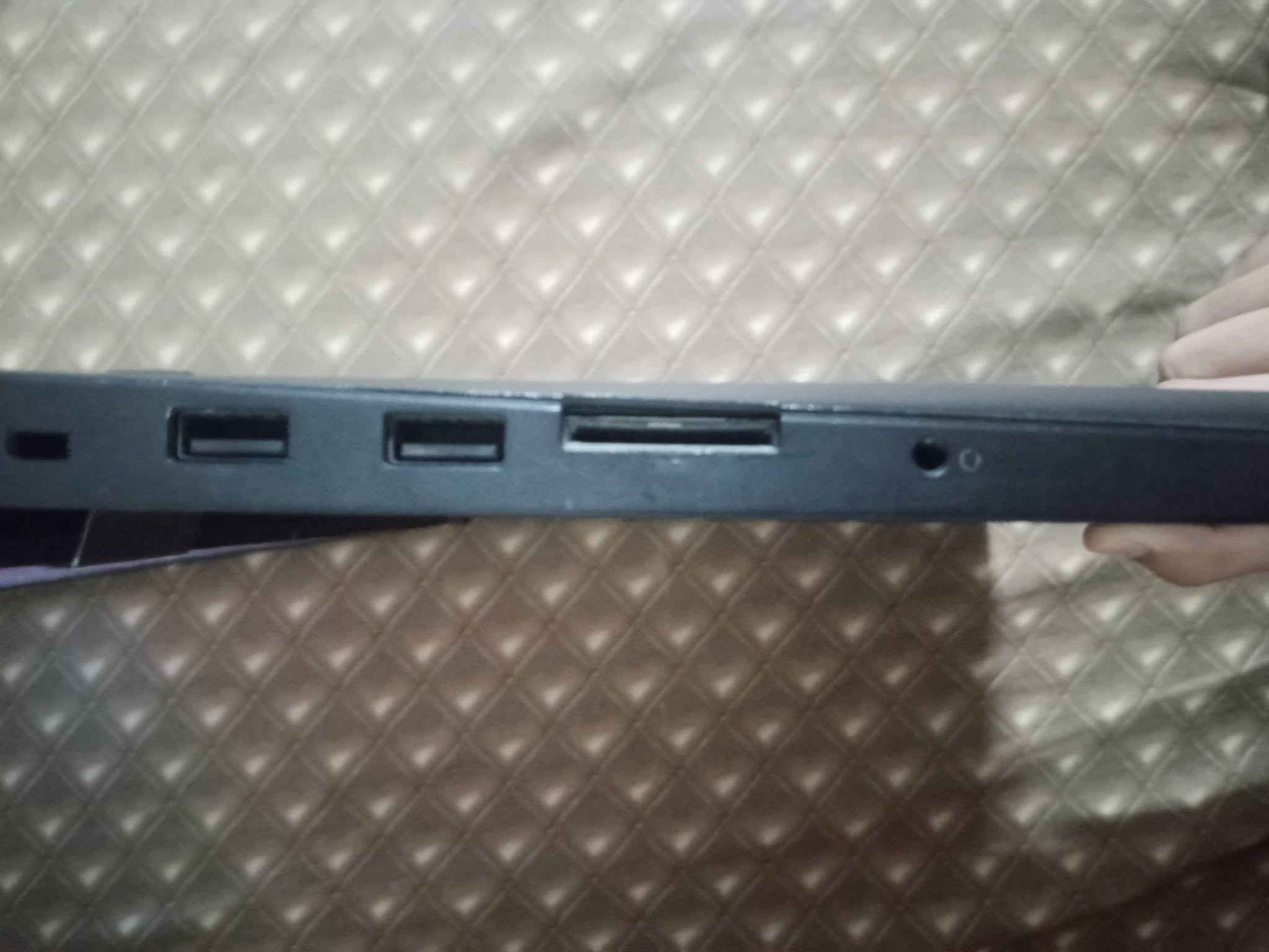 i7 • SSD 256GB • كارت شاشة AMD