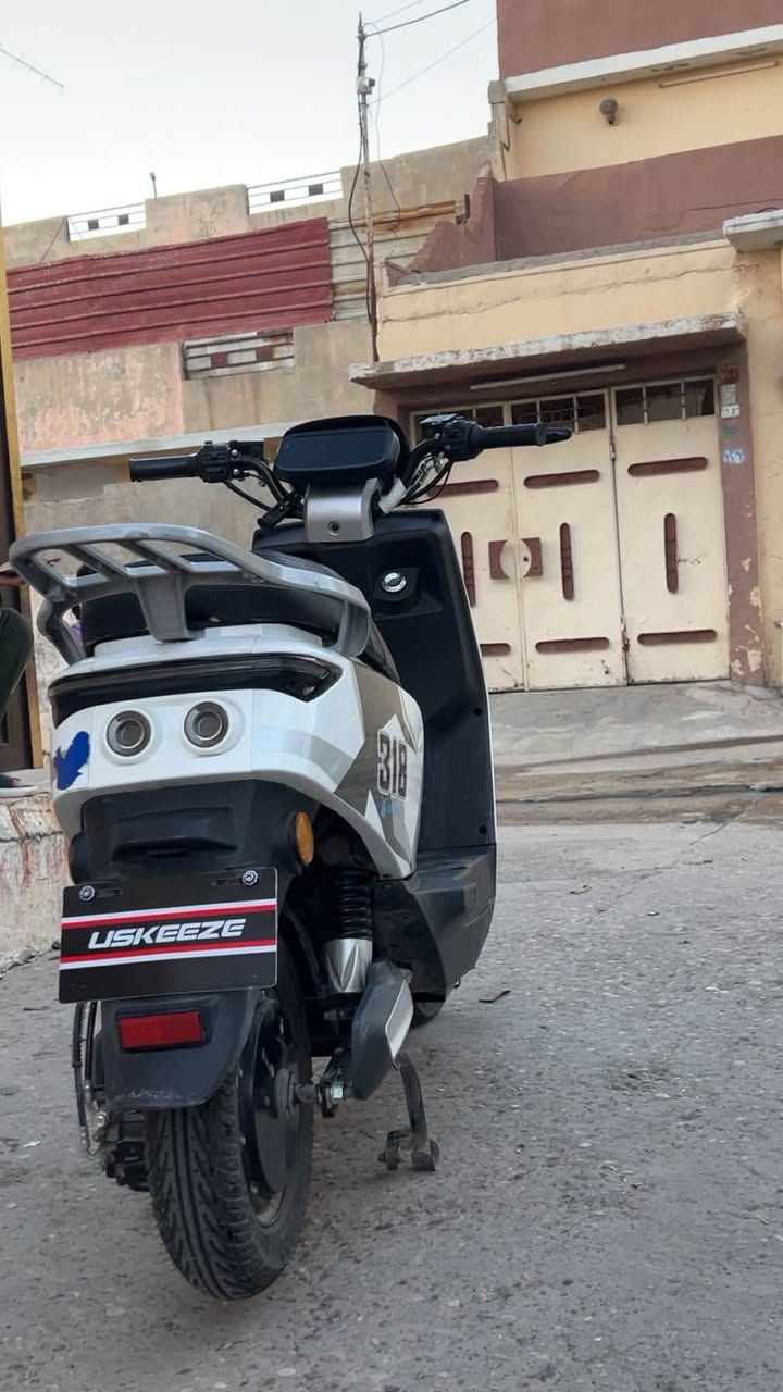 ماطور 318 • معروفة • الموصل