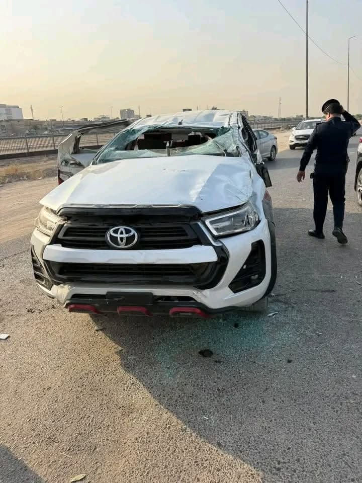 بيكم • حادثه • للبيع