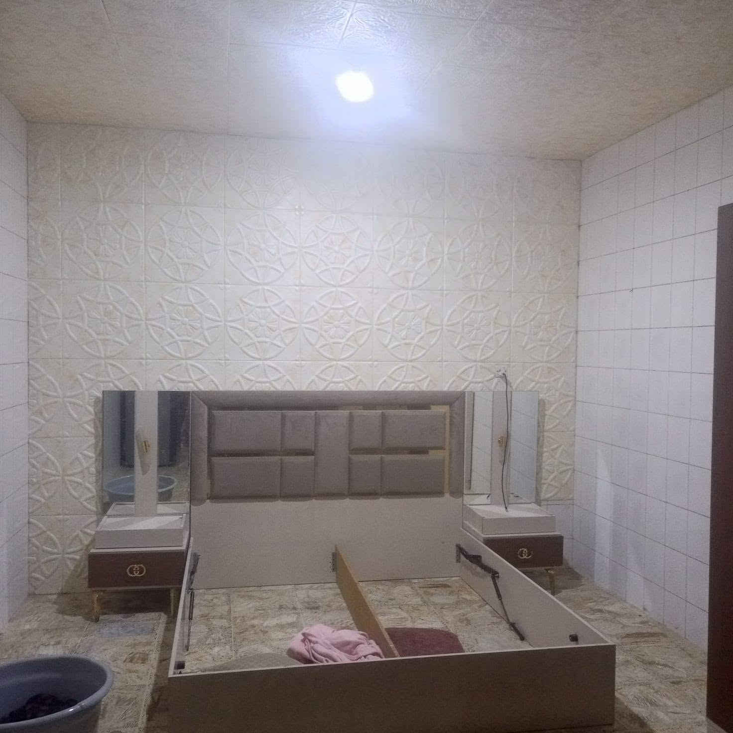 غرفة تركية • نضيفه • البصرة الجزيره
