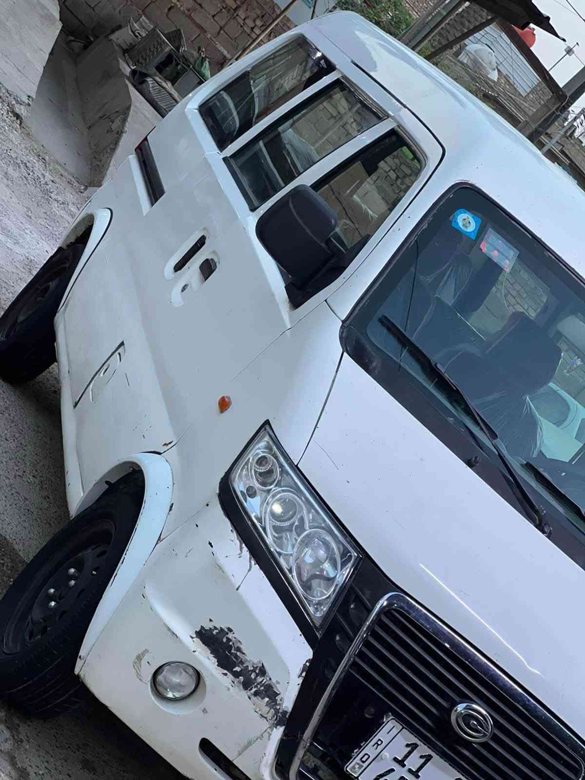 كنو • ٢٠١٢ • ٧ راكب