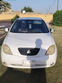 سياره تايبه 2013 سعرها 35ورقه وبيه مجال  المكان الدوانية _الحمزه الشرق...