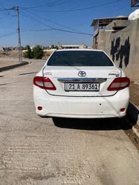 كورلا ٢٠٠٩ • خليجي • ١٨٠٠