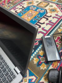 Latitude 5421 • i5-11500H • ١٦GB رام