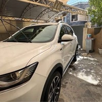 ام جي RX5 • ٢٠٢٣ • ٦٦٠٠٠ كم