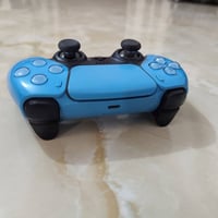 جوستك PS5 • اصلي • استعمال قليل