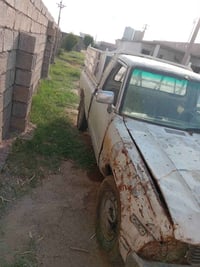 بيك اب 80 • ٢٠١٨ • كركوك