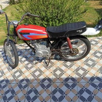 نامه متياز • معدل • شاصي شلامجه