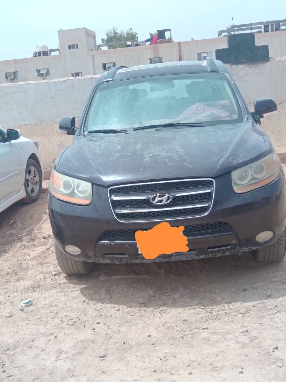 السلام عليكم سنتافيا خليجي ٢٠٠٩ محرك وغير مكفول٦سلند ٧ راكب مصبوغه عام أثر جرد بدون تجيه تجي وتشوف بعينك تخم تاير جديد باتري جديد رقم بغداد بسمي لماني فتحه تحكم ستيرن كرسي كهربائي مكاني بابل الشوملي *********** بسعر مناسب
