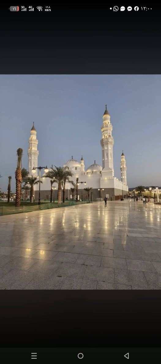 الحارث للحج • برنامج بري • ٢٨/١٠