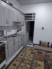 ١٣٥م • غرفة وصالة • نضيف