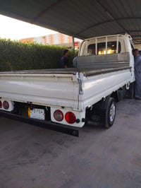 كيا بنكو • ٢٠١٦ • رقم واسط