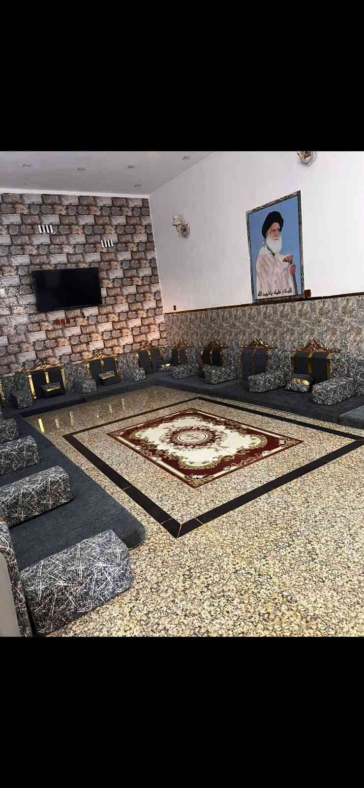 طابو صرف • شارع ٦٠ • ٢١٤م