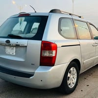 وارد خليجي • ٢٠٠٦ • ٧ راكب