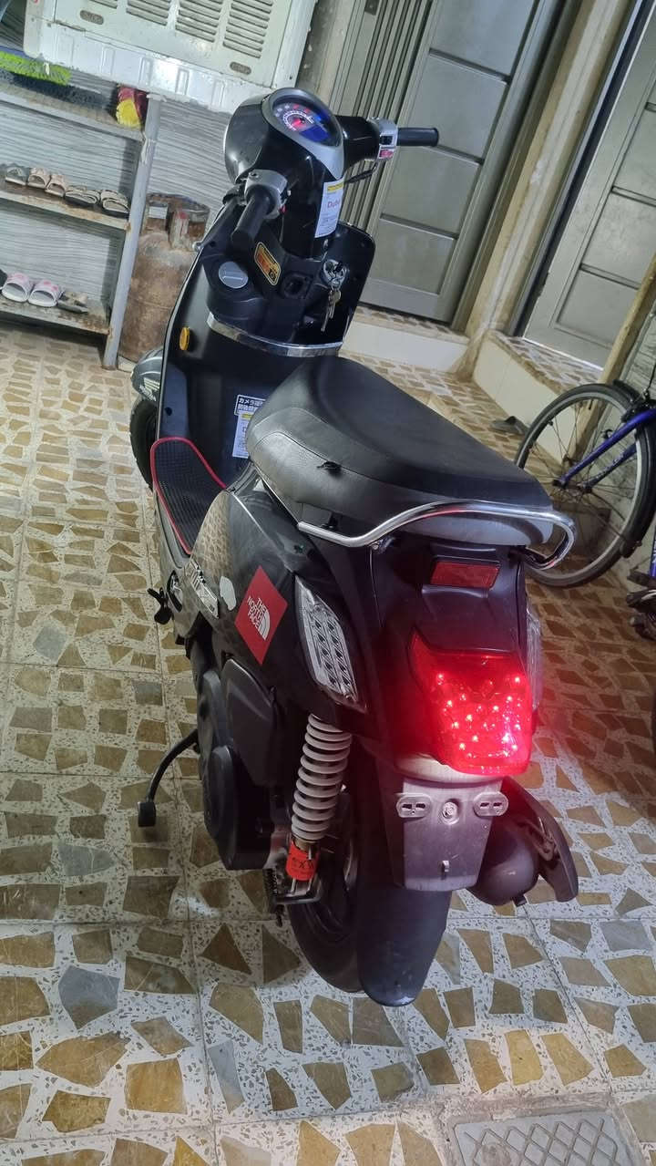 🚨 للبيع | دراجة سيام تايواني نظيفة 🏍️
✅ كهربائية كله شقاله
✅ ماشي: 34 ألف كم
✅ نوزل 
✅ قطّارة مال البنزين وصرفها اقتصادي جدًا
✅ المحرك شطر ما مفتح
✅، فقط قبق الهندر
✅ مبدّل القيش والخرز أصلي
💰 السعر: 750,000 دينار عراقي 
📞 للاستفسار والتواصل:
***********
***********

