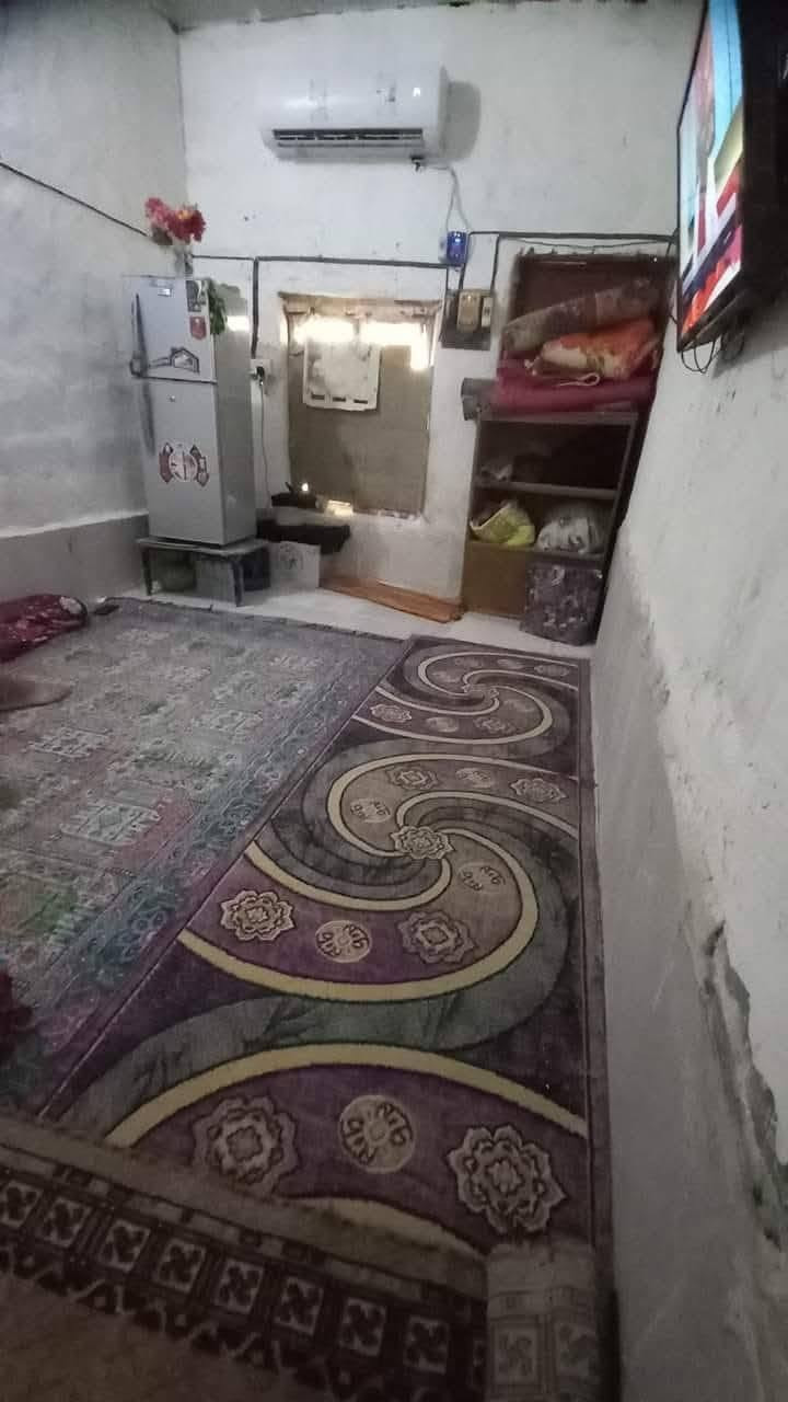 سلام عليكم بيت للبيع المساحه 100 حواسم يخبل ونضيف سندويج مكاني ميسان القادسيه حي جهاد ورا المدارس سعر 5 ملاين وبي مجال لشراي
رقمي واتساب***********
سلام عليكم بيت للبيع المساحه 100 حواسم يخبل ونضيف سندويج مكاني ميسان القادسيه حي جهاد ورا المدارس سعر 5 ملاين وبي مجال لشراي

