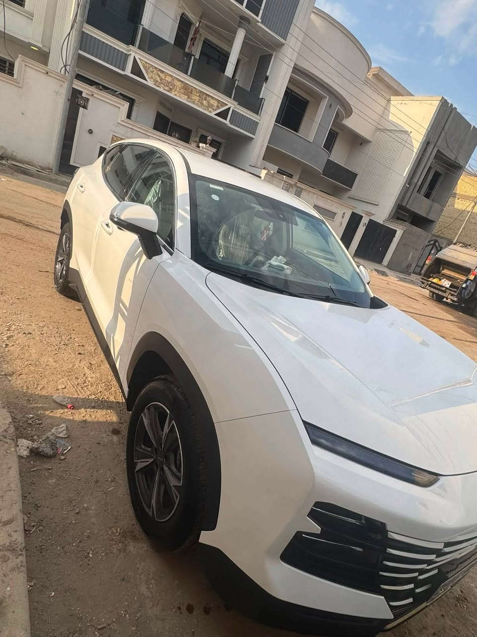 جيتور كومفورت • ٢٠٢٦ • ماشي ١٨٠٠٠
