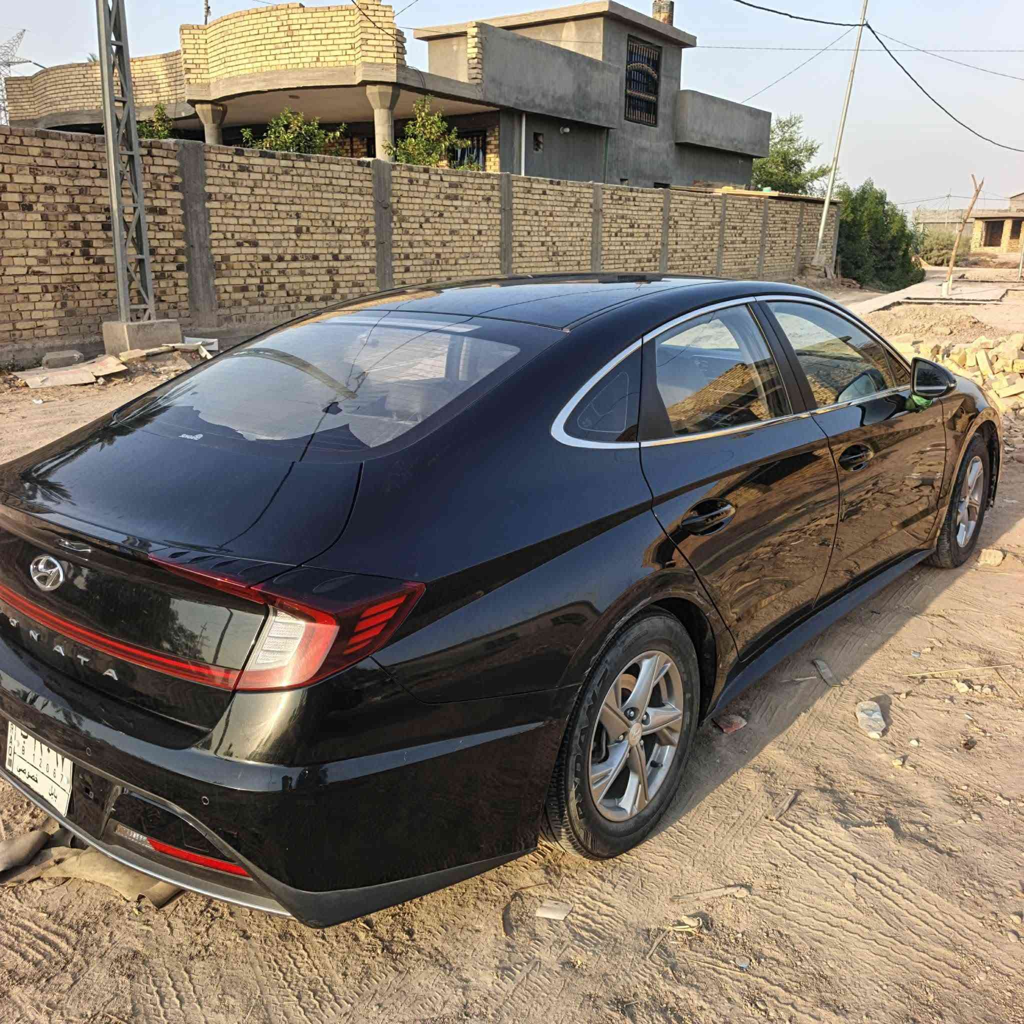 سوناتا وارد كوري • ٢٠٢٢ • كفالة عامة