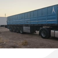 طول ١٢ وثلث • شاصي مكفول • موصل